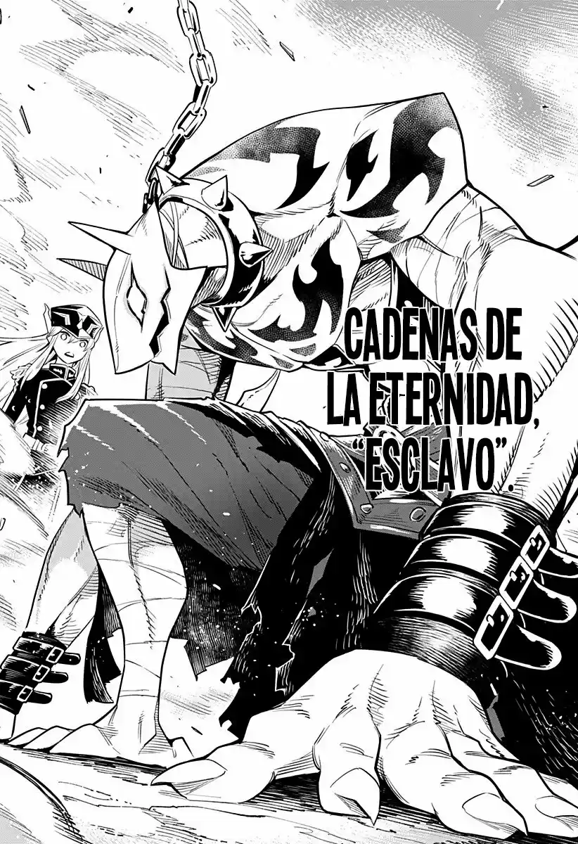 Mato Seihei no Slave (2019) - Capítulo 1 - Página 34 - LectorTMOo