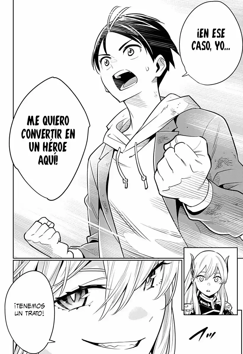 Mato Seihei no Slave (2019) - Capítulo 1 - Página 51 - LectorTMOo