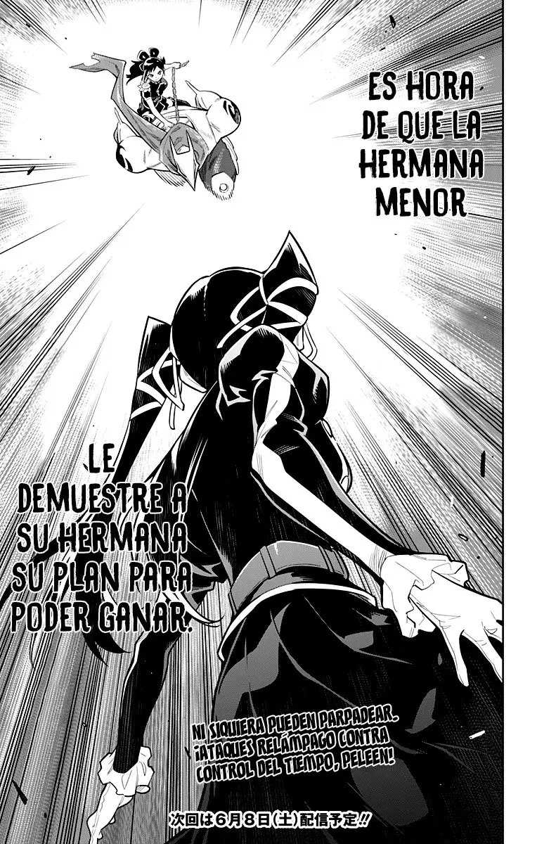 Mato Seihei no Slave (2019) - Capítulo 13 - Página 20 - LectorTMOo
