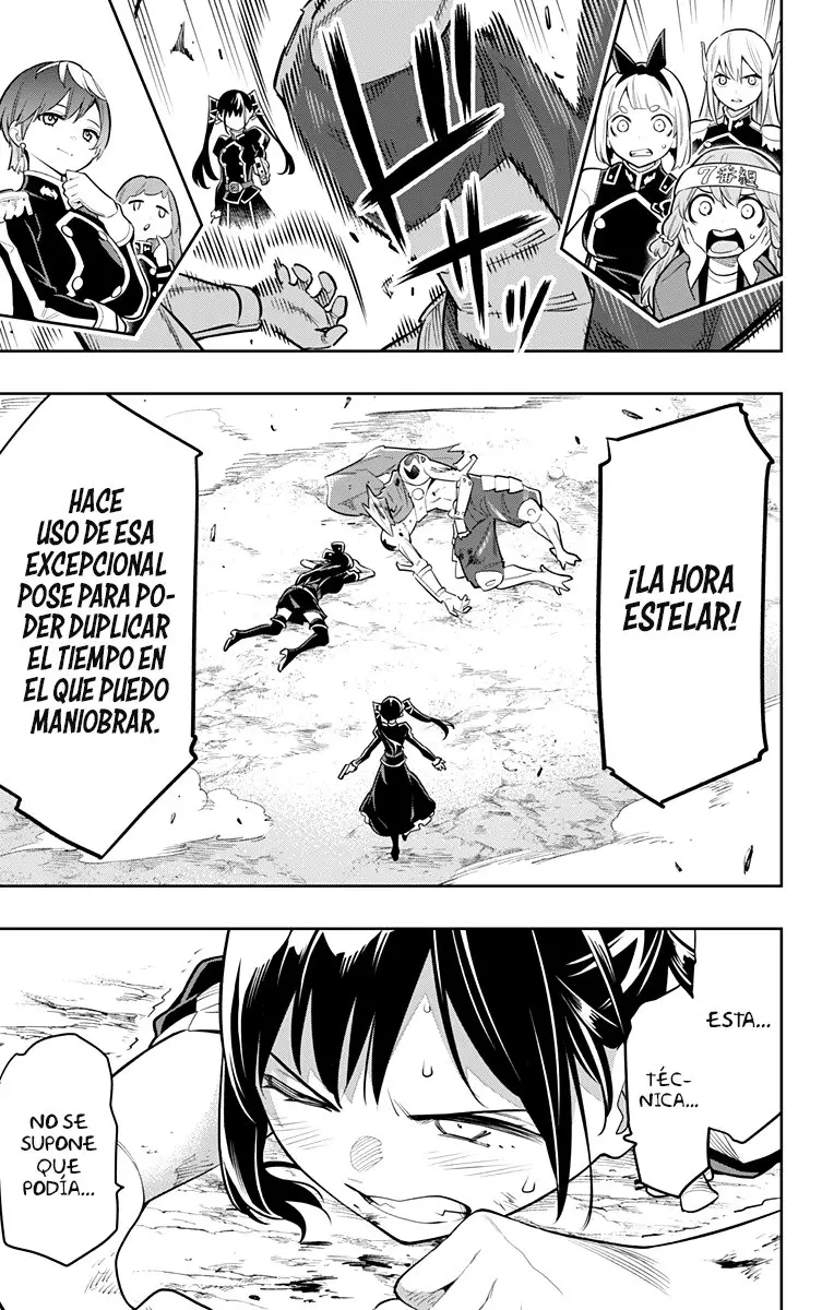 Mato Seihei no Slave (2019) - Capítulo 14 - Página 20 - LectorTMOo