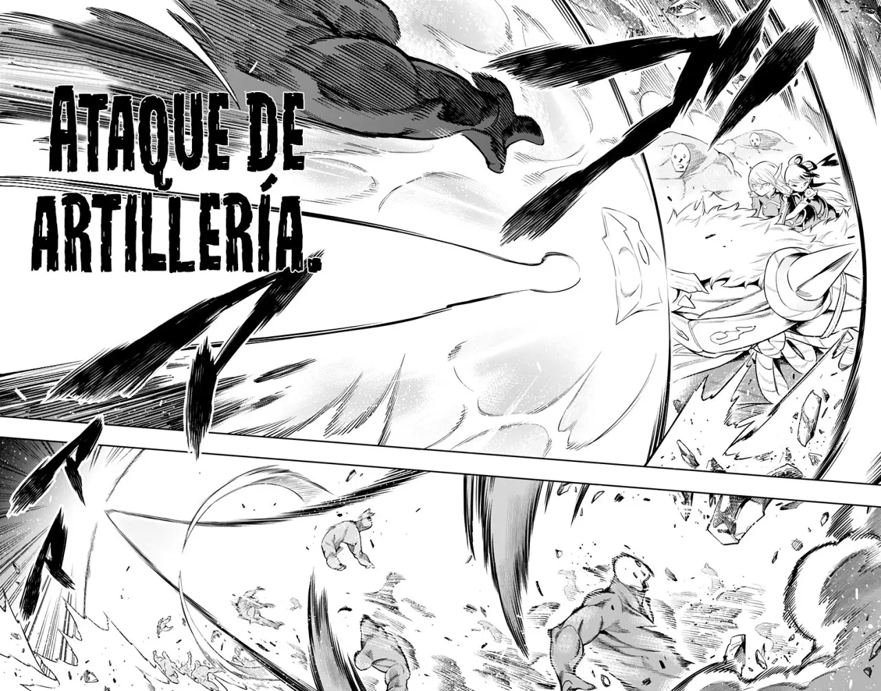 Mato Seihei no Slave (2019) - Capítulo 18 - Página 19 - LectorTMOo
