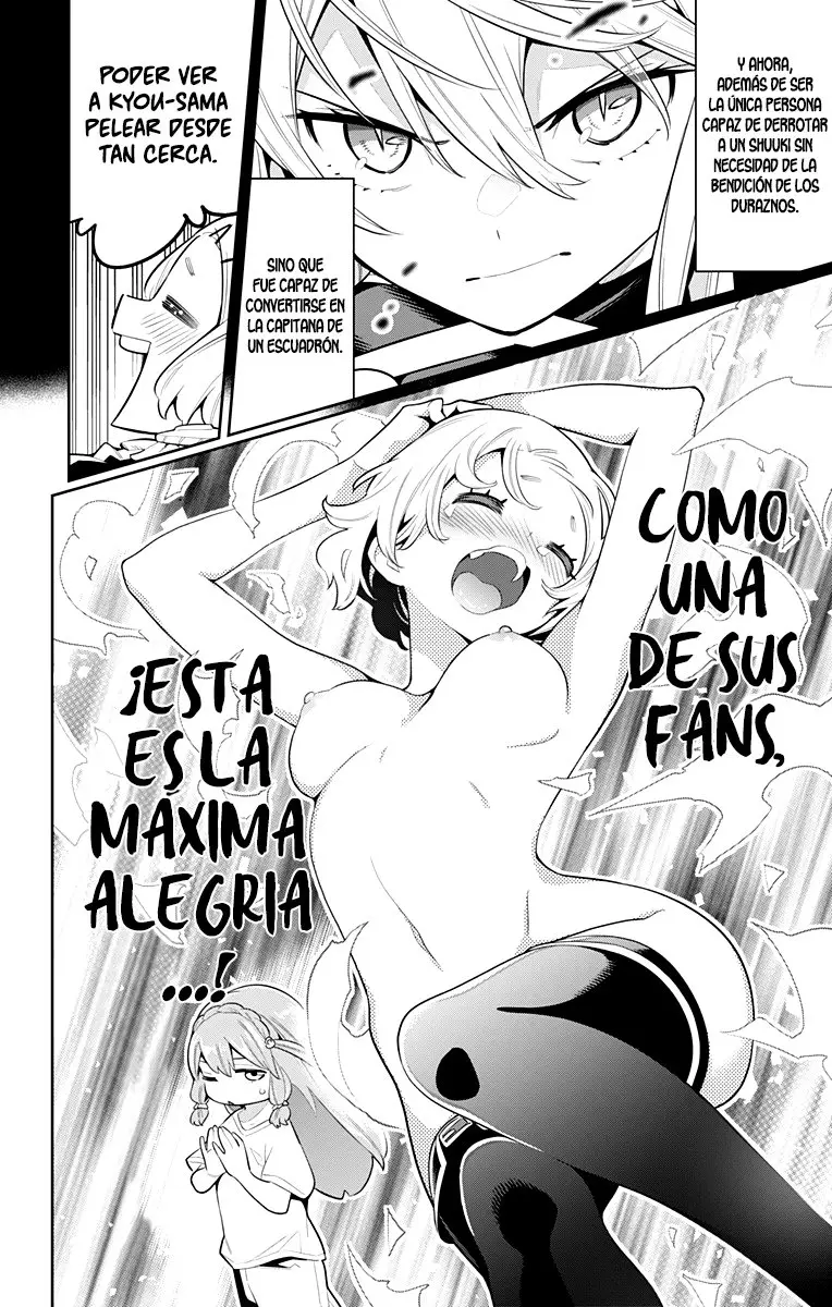 Mato Seihei no Slave (2019) - Capítulo 19 - Página 7 - LectorTMOo