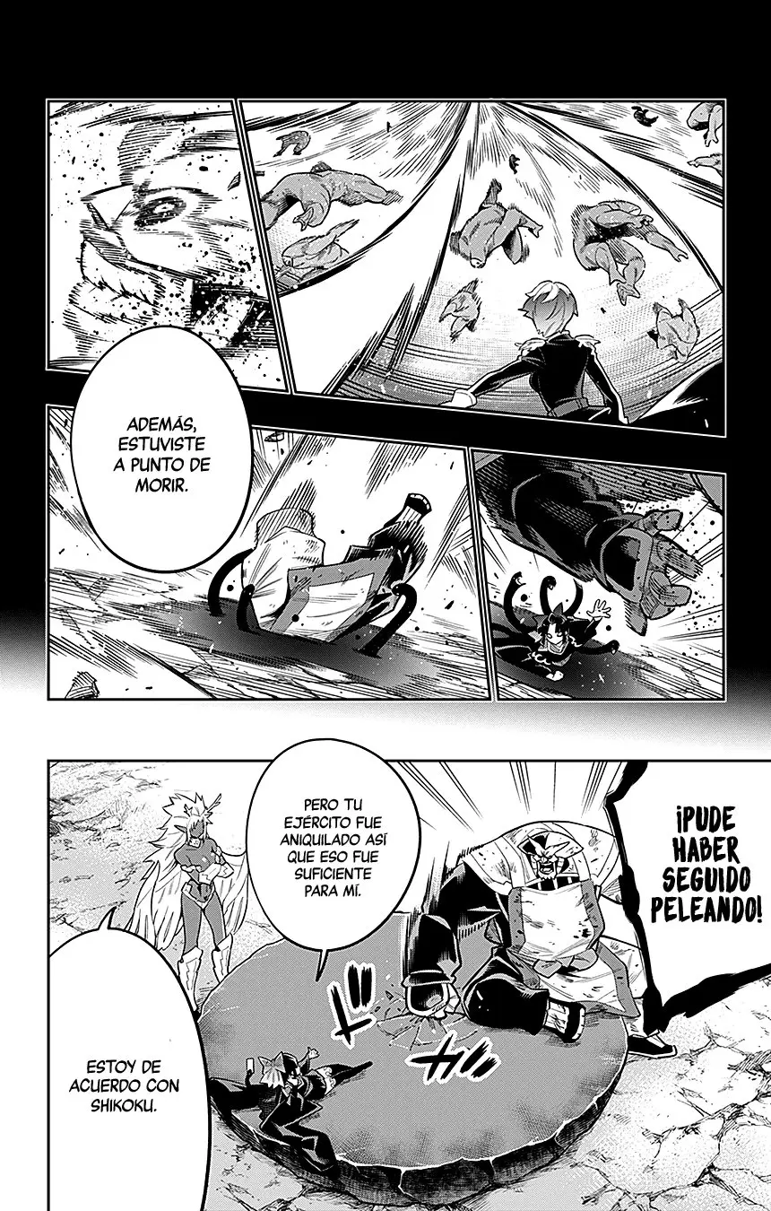 Mato Seihei no Slave (2019) - Capítulo 21 - Página 13 - LectorTMOo
