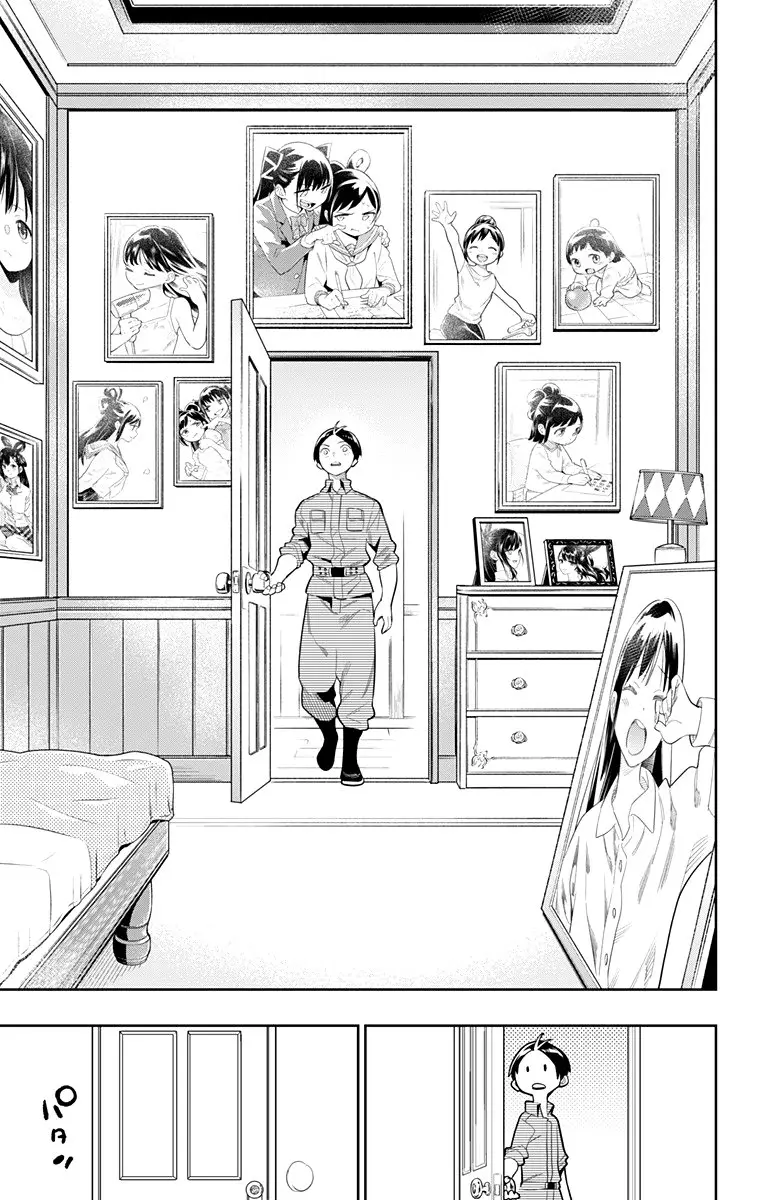 Mato Seihei no Slave (2019) - Capítulo 22 - Página 6 - LectorTMOo