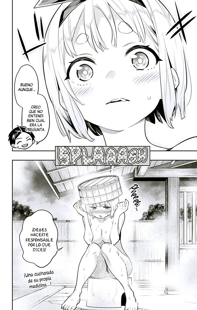 Mato Seihei no Slave (2019) - Capítulo 24.6 - Página 5 - LectorTMOo