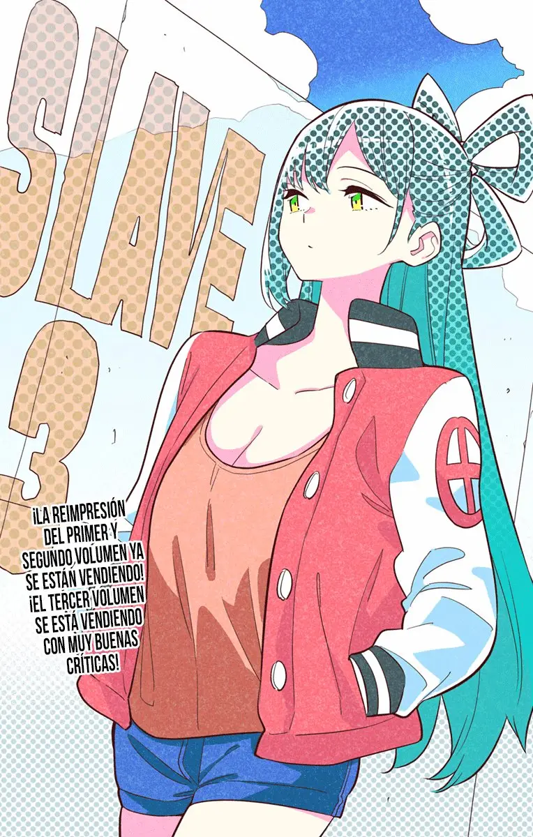 Mato Seihei no Slave (2019) - Capítulo 24.6 - Página 6 - LectorTMOo