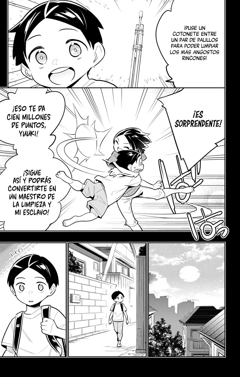 Mato Seihei no Slave (2019) - Capítulo 27 - Página 10 - LectorTMOo