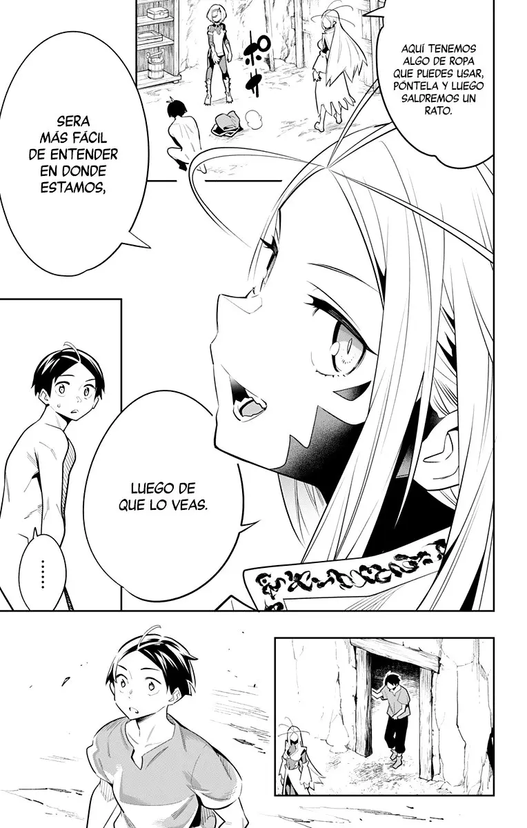 Mato Seihei no Slave (2019) - Capítulo 29 - Página 12 - LectorTMOo