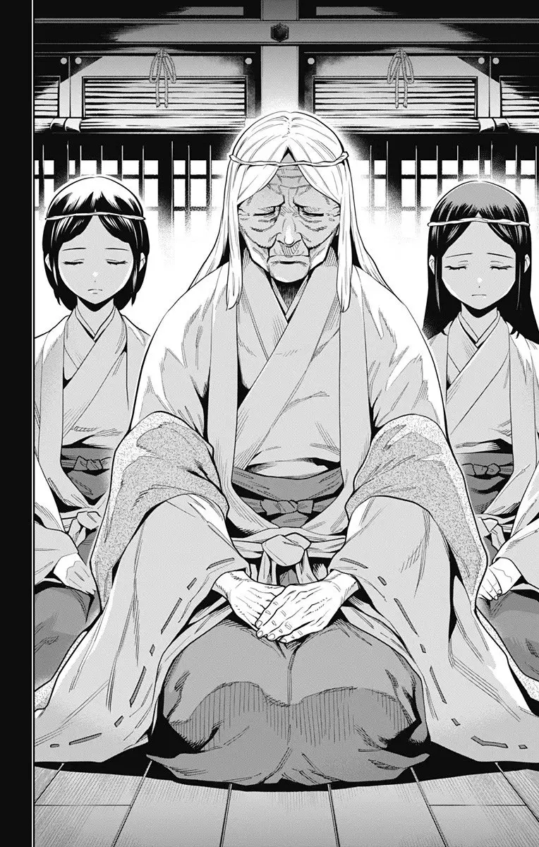 Mato Seihei no Slave (2019) - Capítulo 31 - Página 6 - LectorTMOo
