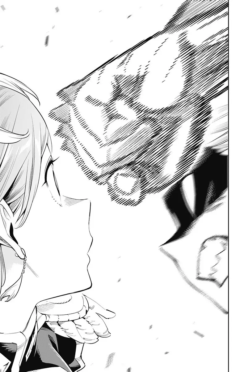 Mato Seihei no Slave (2019) - Capítulo 38 - Página 6 - LectorTMOo