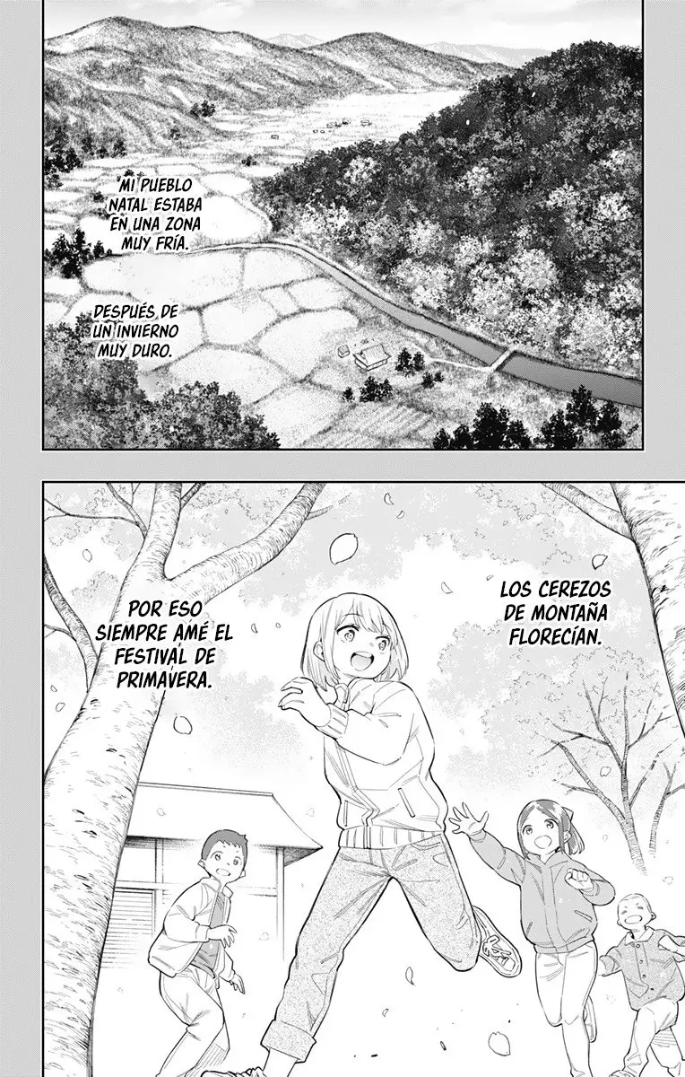 Mato Seihei no Slave (2019) - Capítulo 41 - Página 4 - LectorTMOo