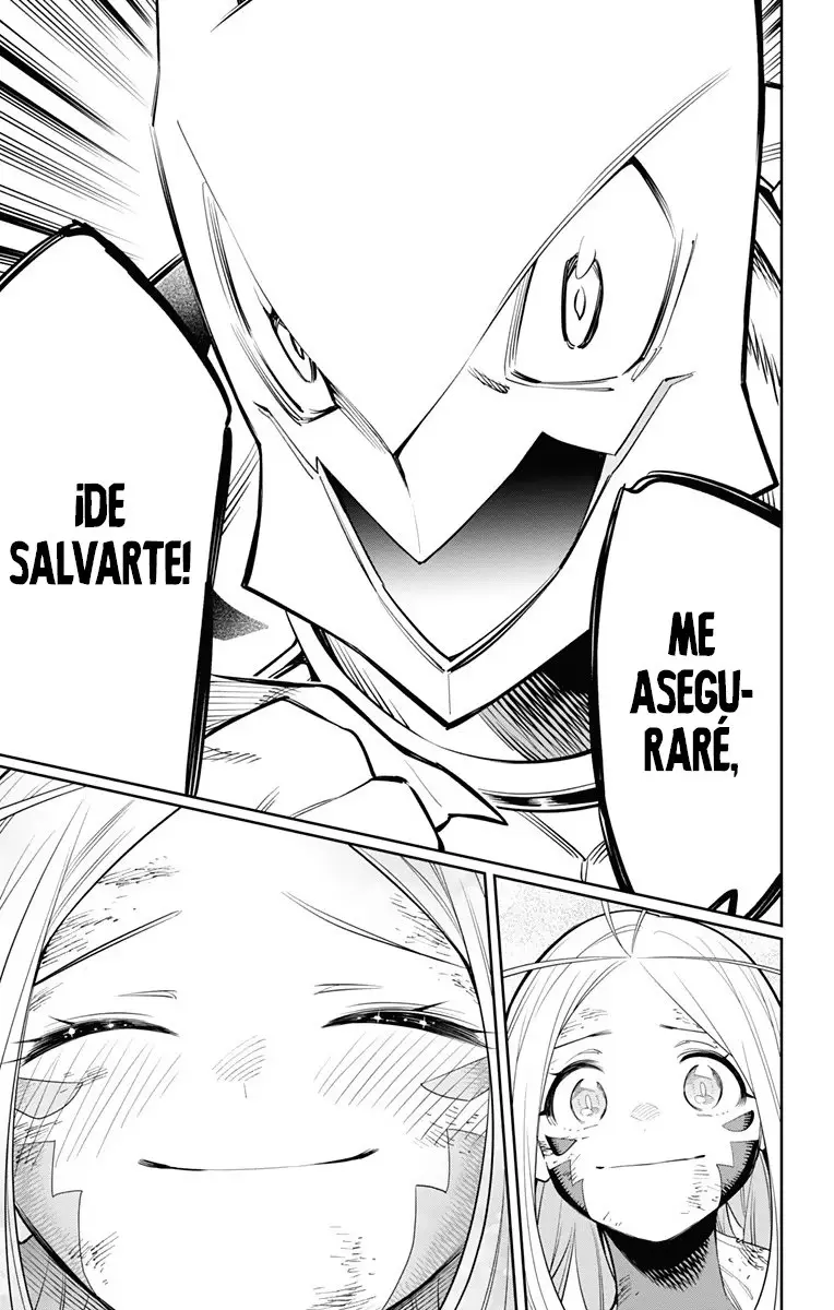 Mato Seihei no Slave (2019) - Capítulo 42 - Página 20 - LectorTMOo