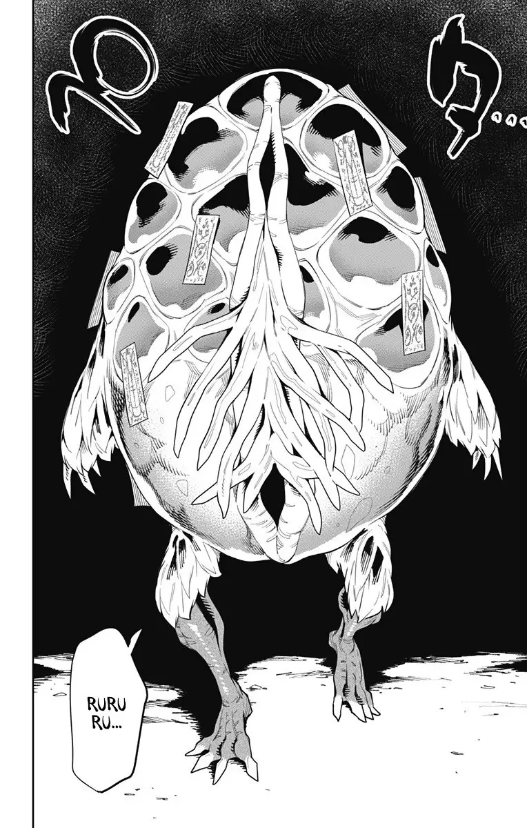 Mato Seihei no Slave (2019) - Capítulo 43 - Página 17 - LectorTMOo