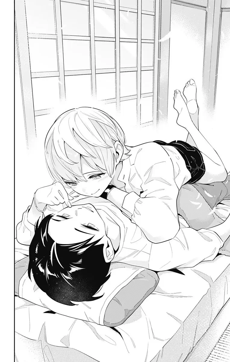 Mato Seihei no Slave (2019) - Capítulo 44 - Página 15 - LectorTMOo