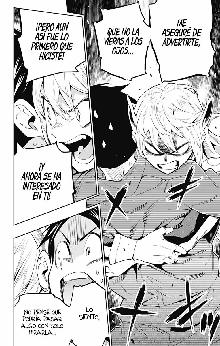 Mato Seihei no Slave (2019) - Capítulo 51 - Página 15 - LectorTMOo