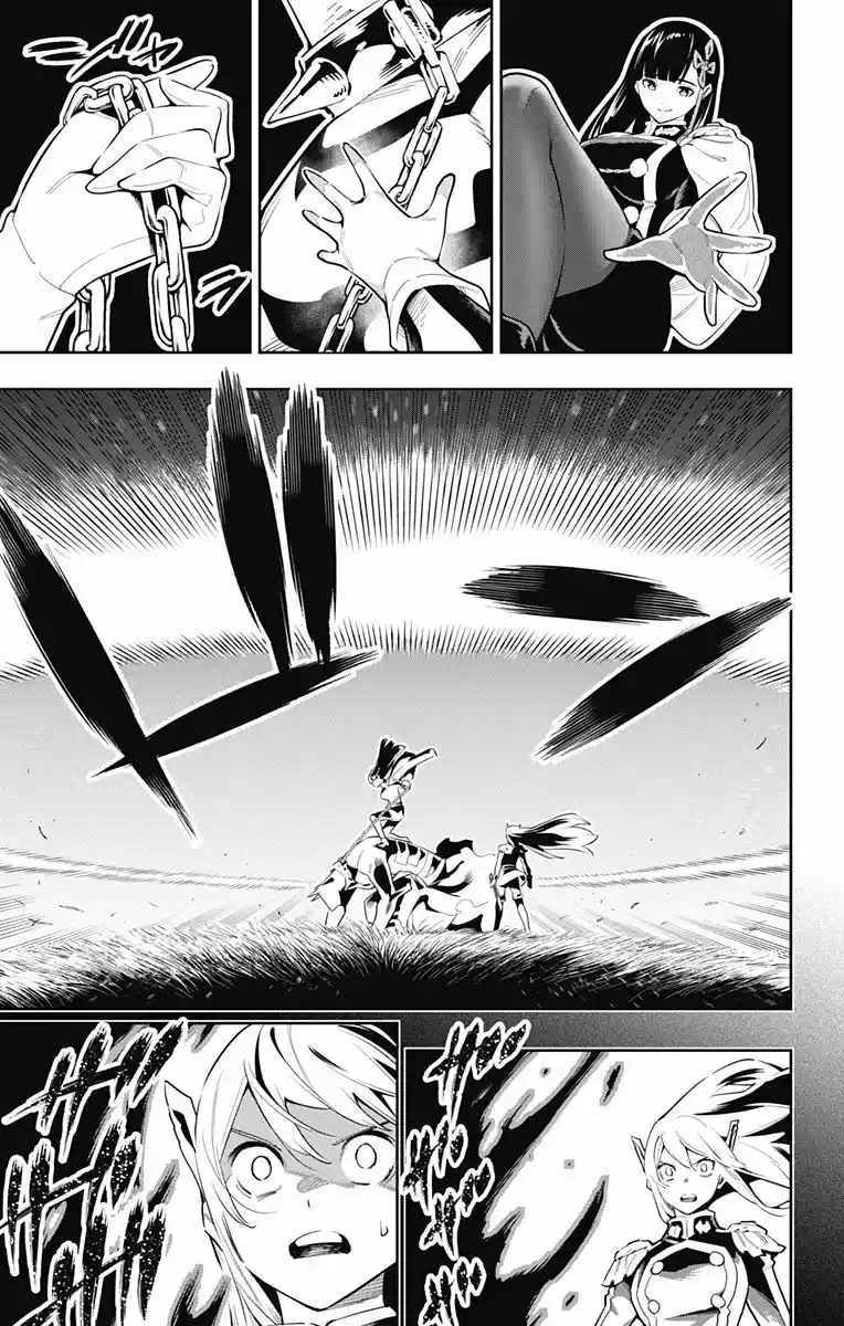 Mato Seihei no Slave (2019) - Capítulo 55 - Página 10 - LectorTMOo