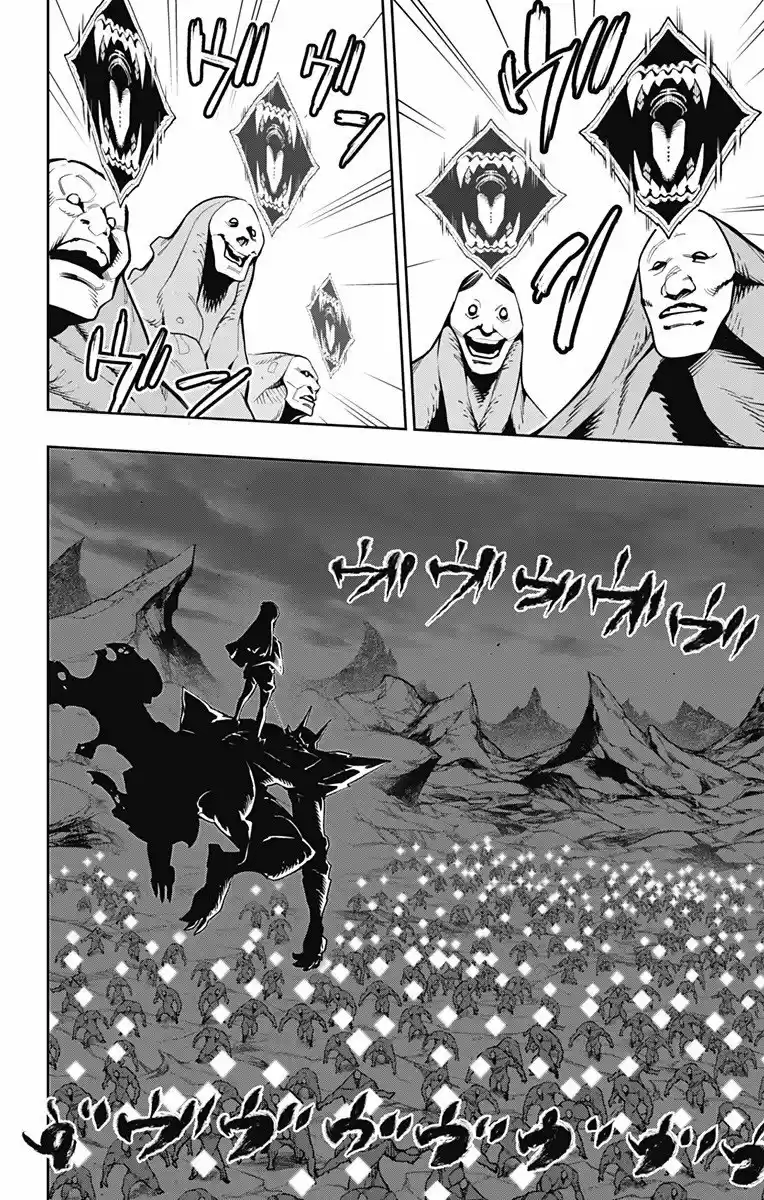 Mato Seihei no Slave (2019) - Capítulo 55 - Página 16 - LectorTMOo