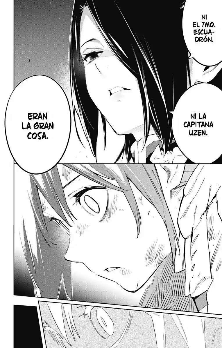 Mato Seihei no Slave (2019) - Capítulo 64 - Página 8 - LectorTMOo