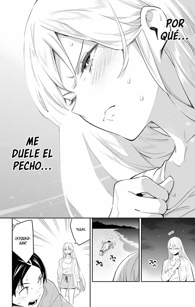 Mato Seihei no Slave (2019) - Capítulo 69 - Página 11 - LectorTMOo