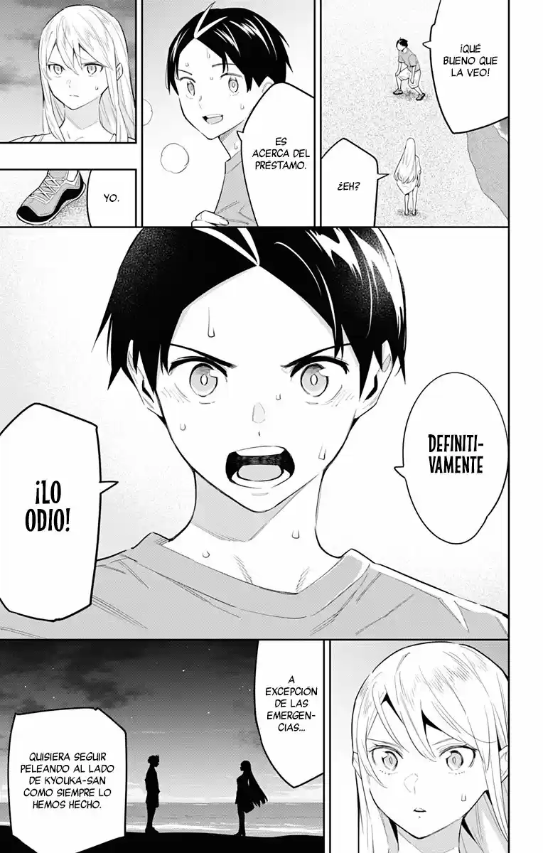 Mato Seihei no Slave (2019) - Capítulo 69 - Página 12 - LectorTMOo