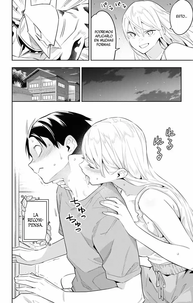 Mato Seihei no Slave (2019) - Capítulo 69 - Página 19 - LectorTMOo
