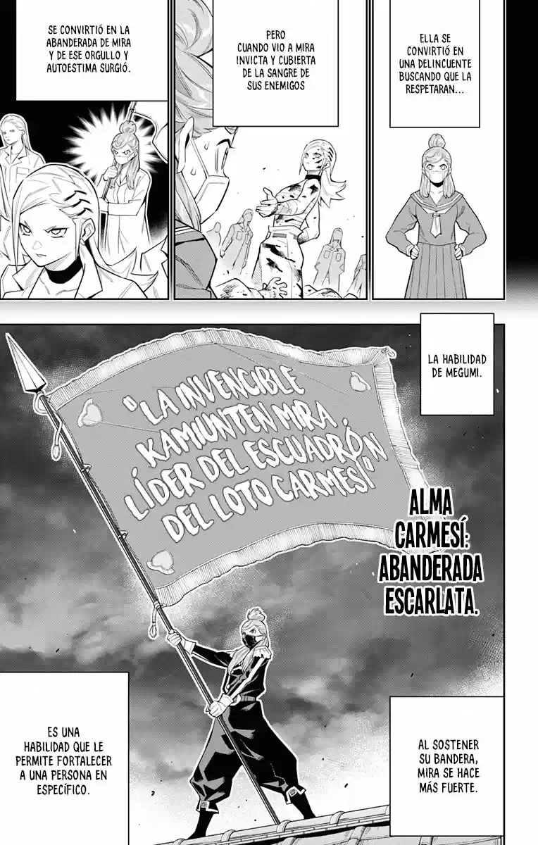 Mato Seihei no Slave (2019) - Capítulo 72 - Página 14 - LectorTMOo