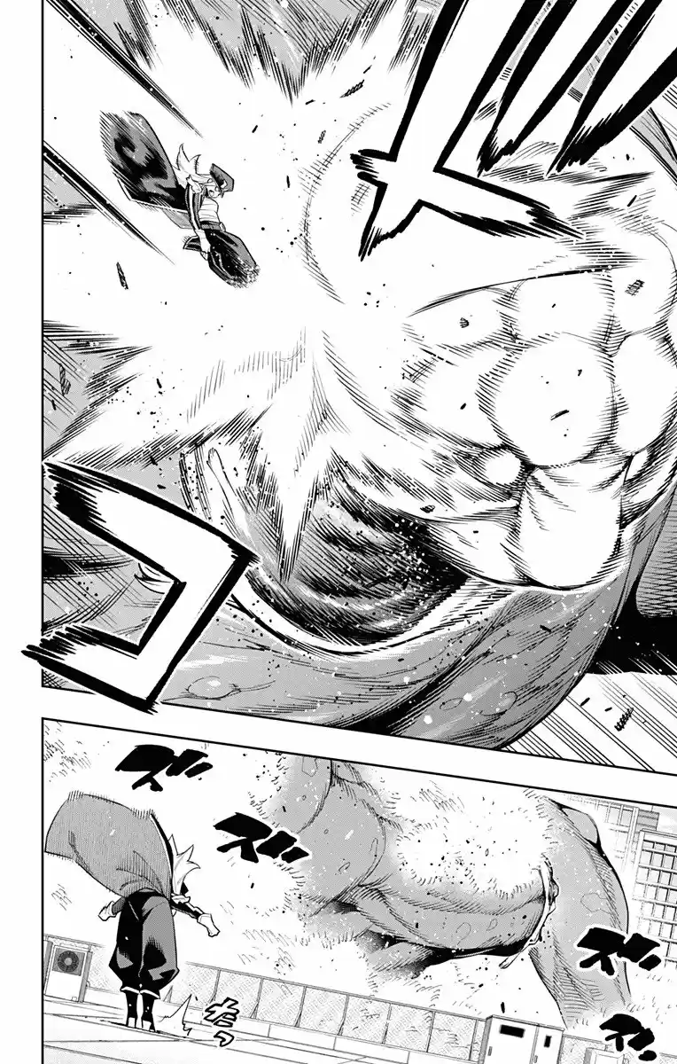 Mato Seihei no Slave (2019) - Capítulo 75 - Página 10 - LectorTMOo
