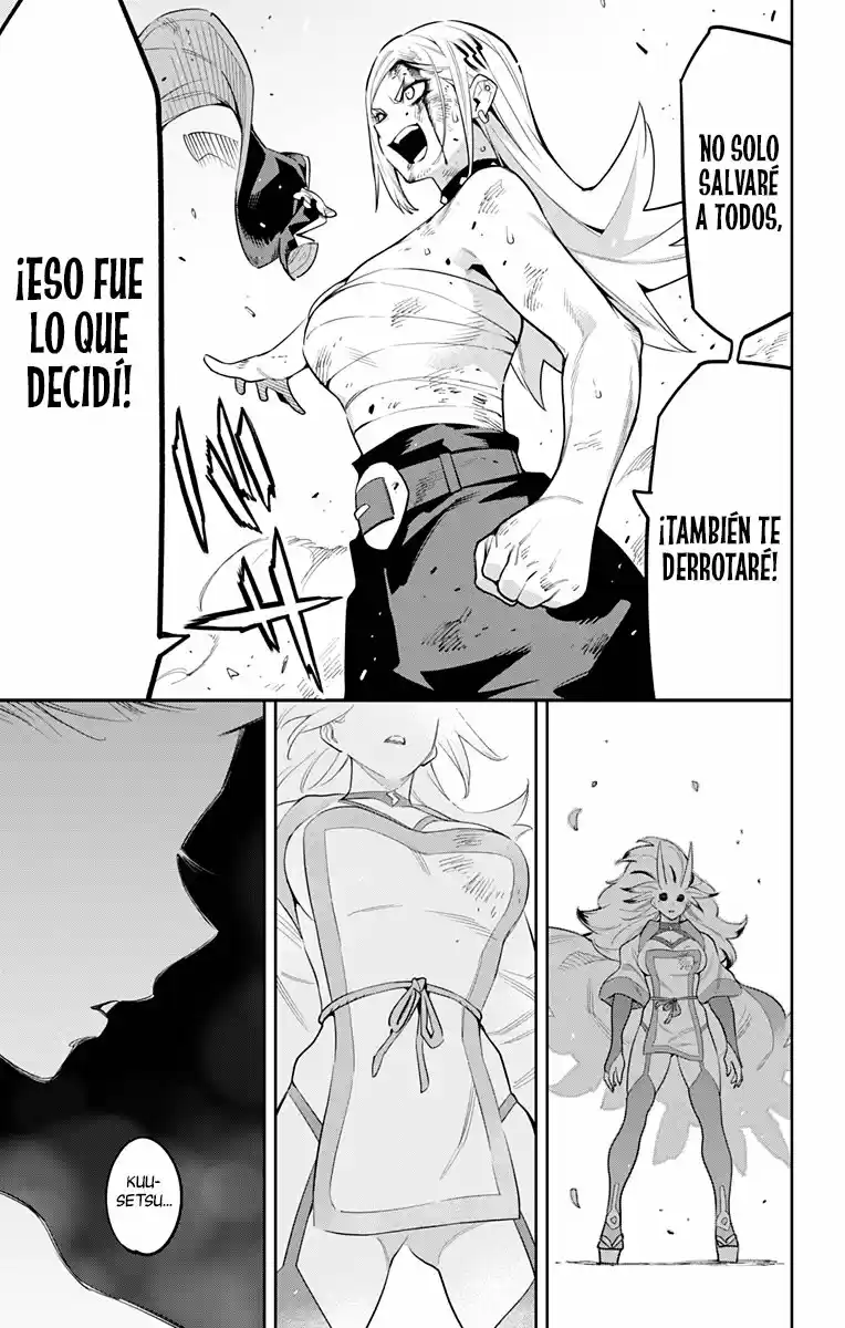 Mato Seihei no Slave (2019) - Capítulo 76 - Página 16 - LectorTMOo