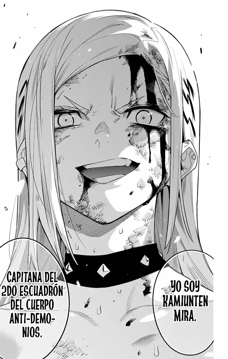 Mato Seihei no Slave (2019) - Capítulo 76 - Página 18 - LectorTMOo