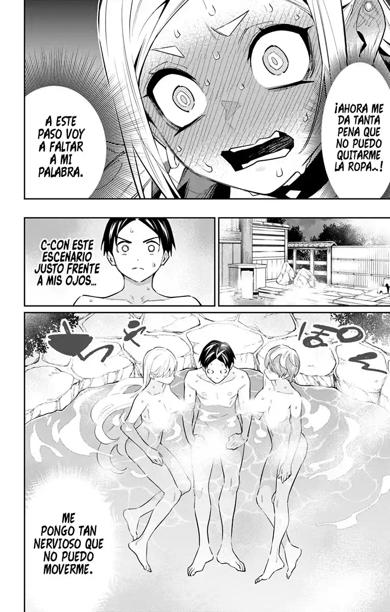 Mato Seihei no Slave (2019) - Capítulo 82 - Página 11 - LectorTMOo