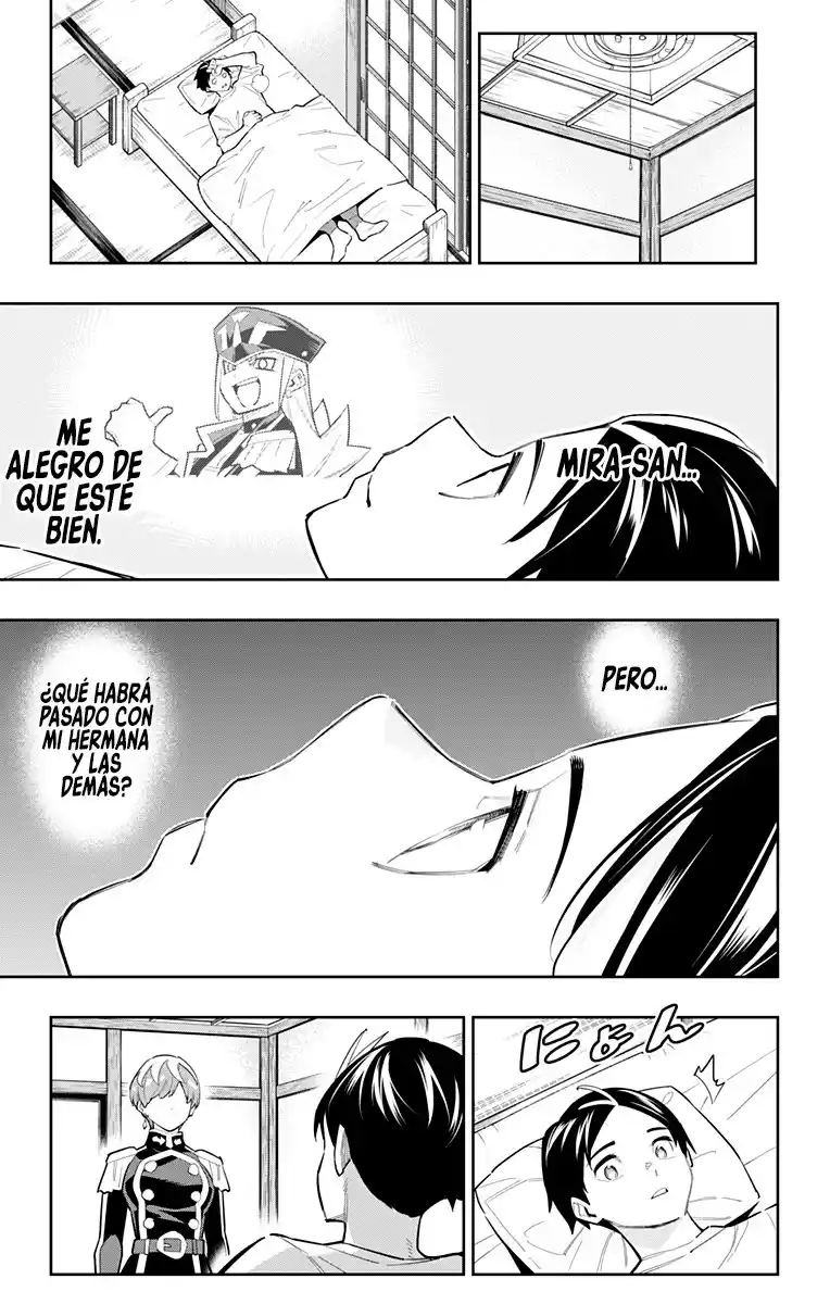 Mato Seihei no Slave (2019) - Capítulo 82 - Página 16 - LectorTMOo