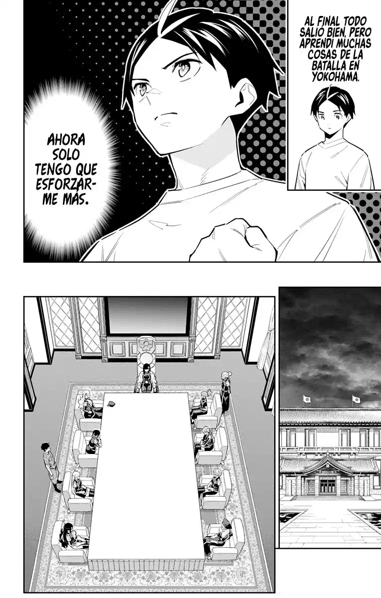 Mato Seihei no Slave (2019) - Capítulo 83 - Página 10 - LectorTMOo
