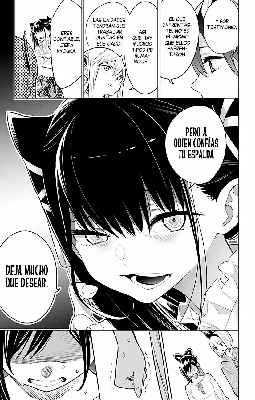 Mato Seihei no Slave (2019) - Capítulo 9 - Página 18 - LectorTMOo