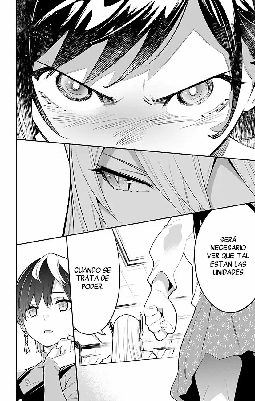 Mato Seihei no Slave (2019) - Capítulo 9 - Página 19 - LectorTMOo