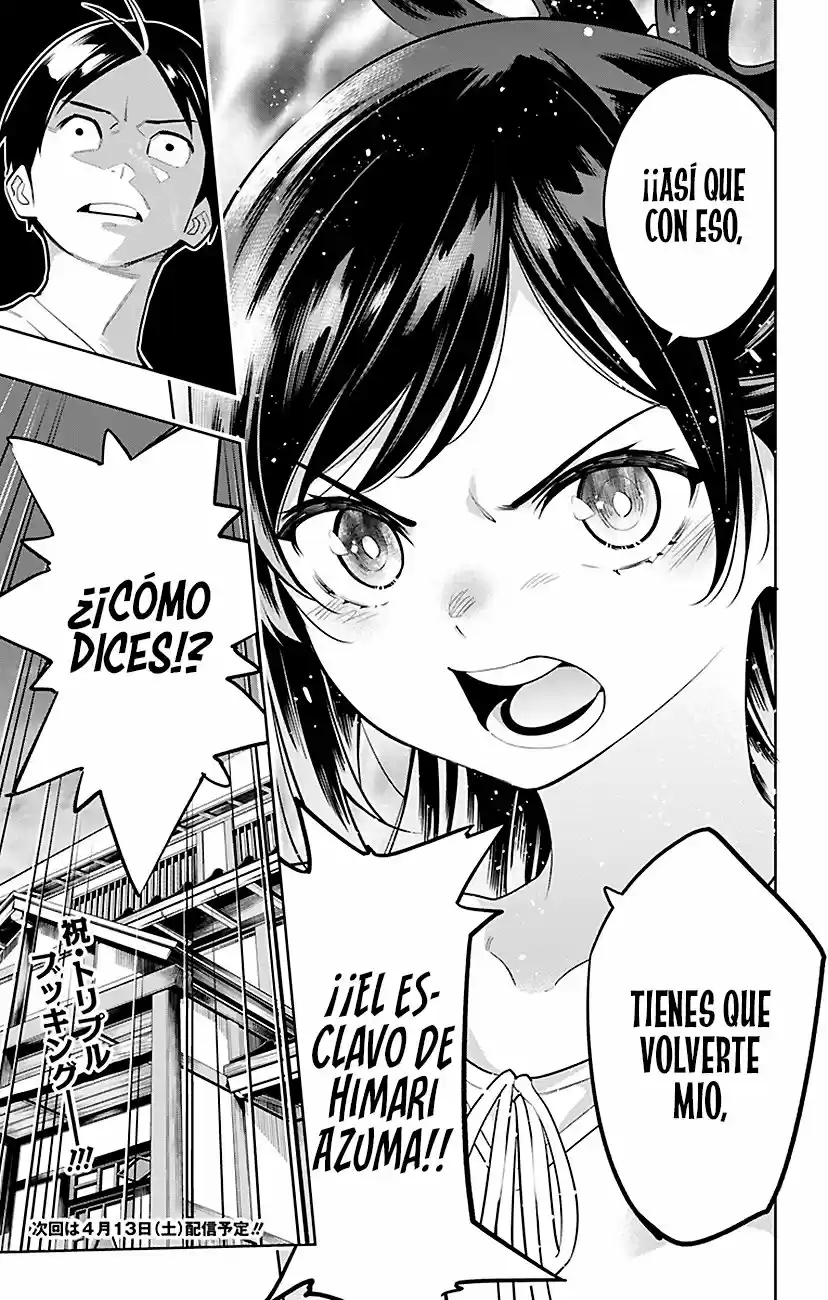 Mato Seihei no Slave (2019) - Capítulo 9 - Página 22 - LectorTMOo