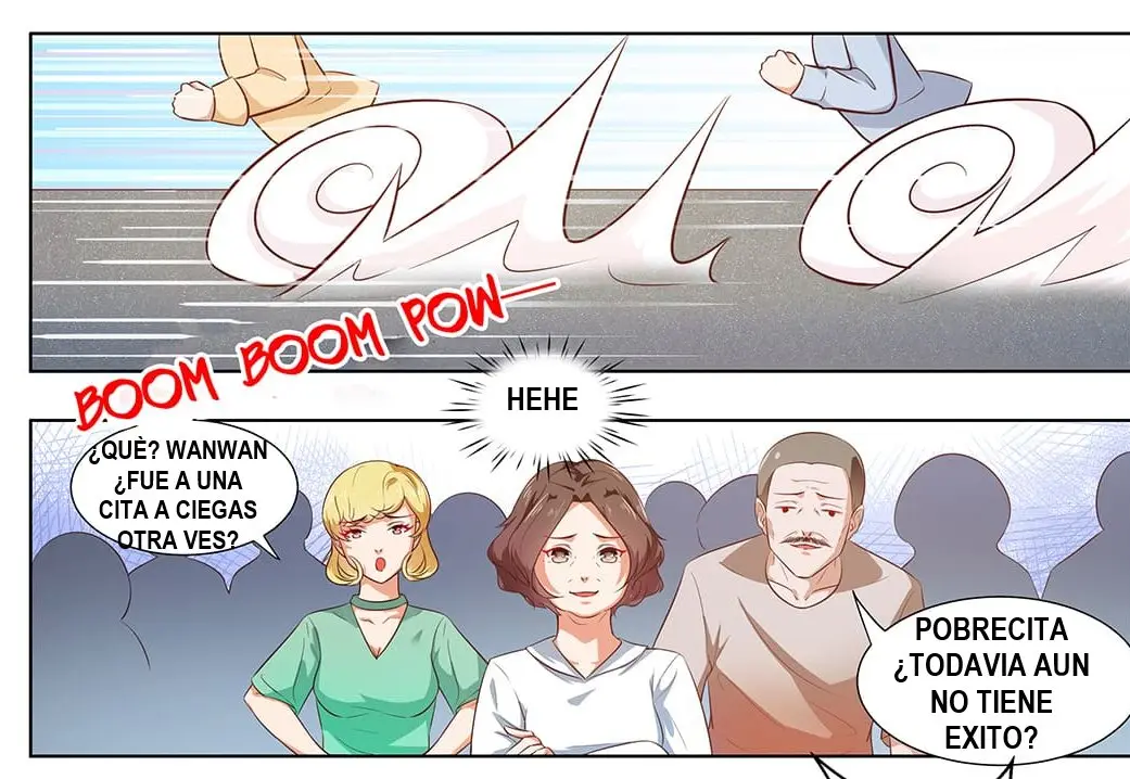 MATRIMONIO A CIEGAS (2019) - Capítulo 10 - Página 3 - LectorTMOo