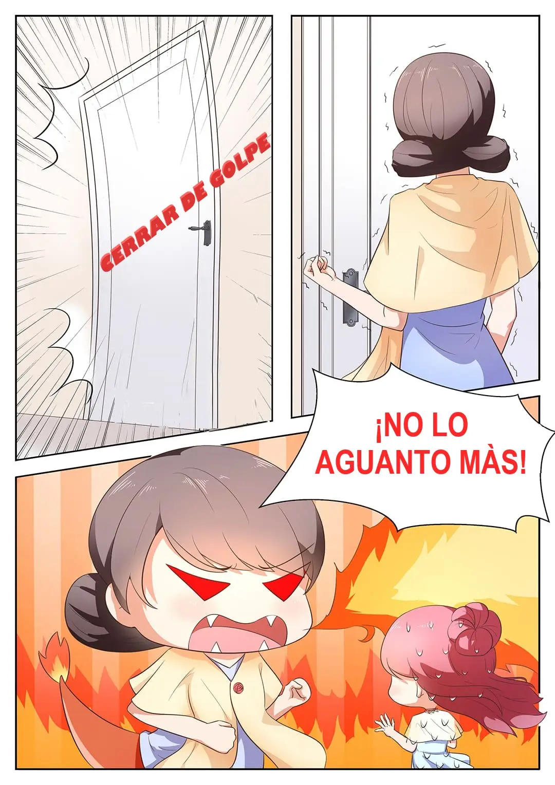 MATRIMONIO A CIEGAS (2019) - Capítulo 10 - Página 6 - LectorTMOo