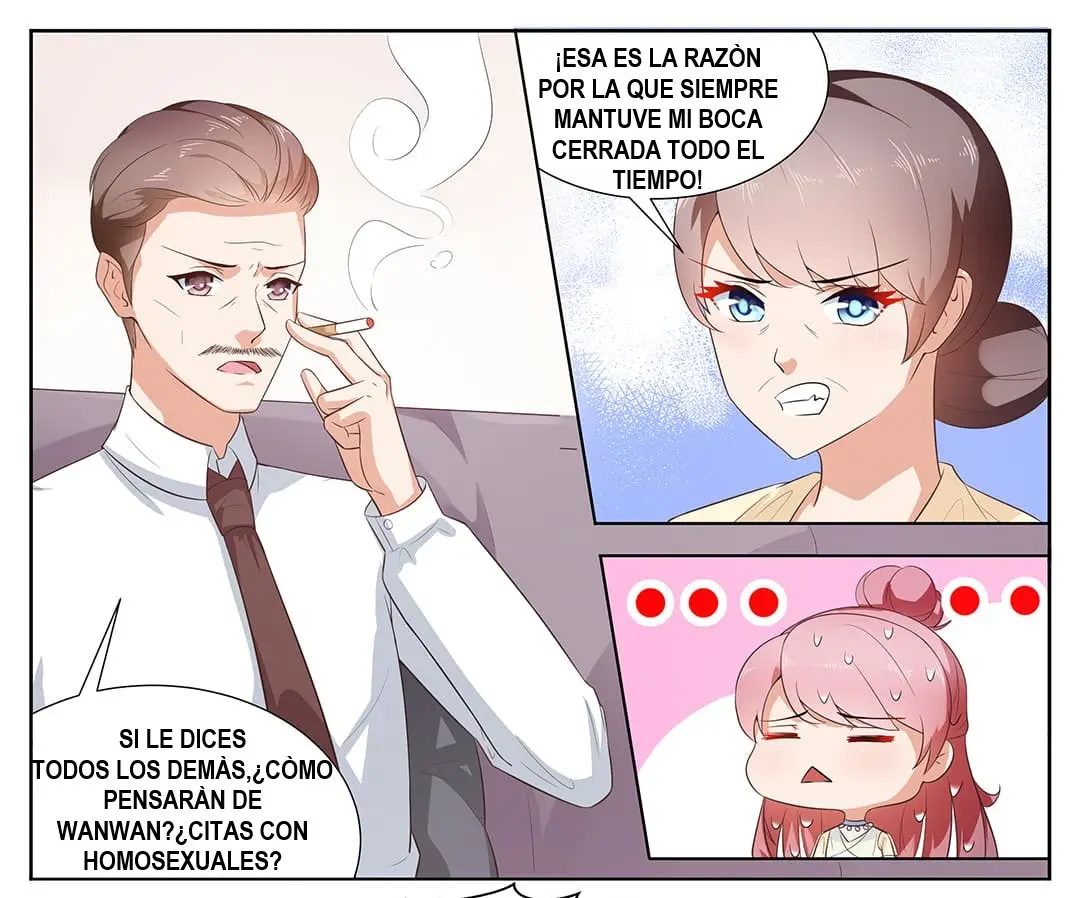 MATRIMONIO A CIEGAS (2019) - Capítulo 10 - Página 8 - LectorTMOo