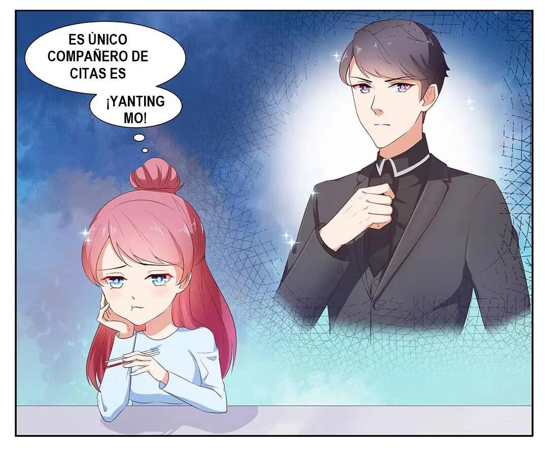 MATRIMONIO A CIEGAS (2019) - Capítulo 10 - Página 13 - LectorTMOo
