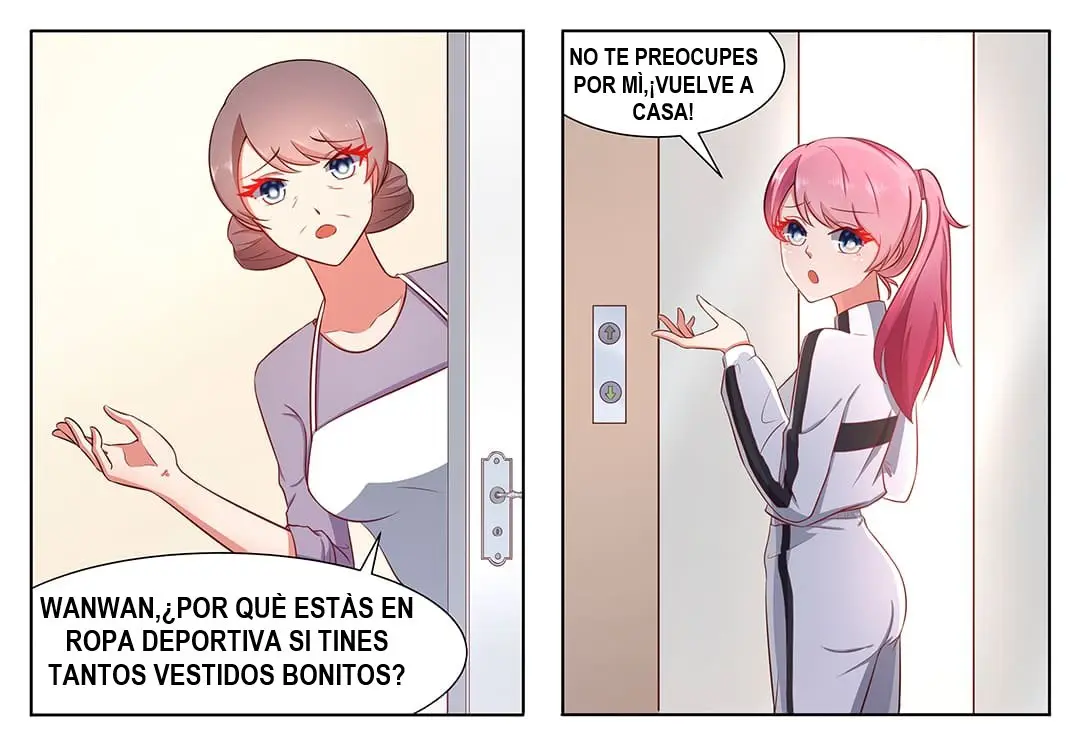 MATRIMONIO A CIEGAS (2019) - Capítulo 11 - Página 5 - LectorTMOo