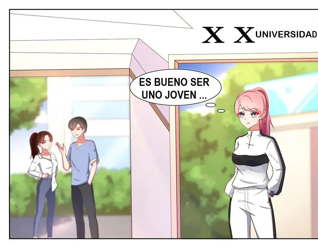 MATRIMONIO A CIEGAS (2019) - Capítulo 11 - Página 7 - LectorTMOo