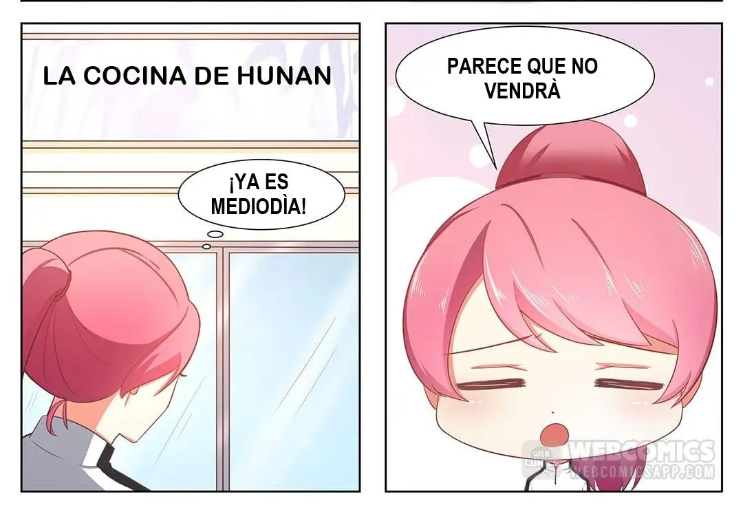 MATRIMONIO A CIEGAS (2019) - Capítulo 11 - Página 8 - LectorTMOo