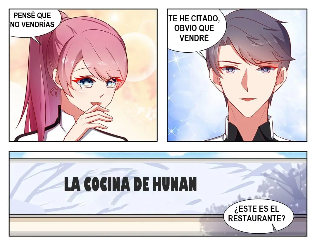MATRIMONIO A CIEGAS (2019) - Capítulo 11 - Página 12 - LectorTMOo