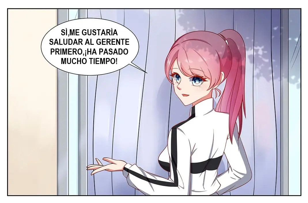 MATRIMONIO A CIEGAS (2019) - Capítulo 11 - Página 13 - LectorTMOo
