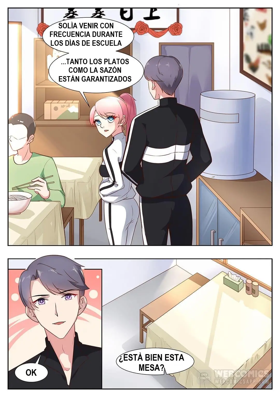 MATRIMONIO A CIEGAS (2019) - Capítulo 12 - Página 2 - LectorTMOo
