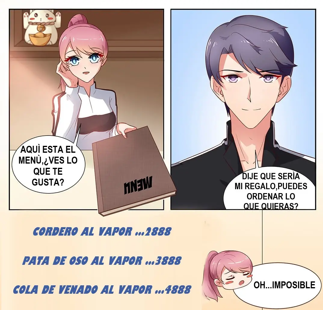 MATRIMONIO A CIEGAS (2019) - Capítulo 12 - Página 3 - LectorTMOo