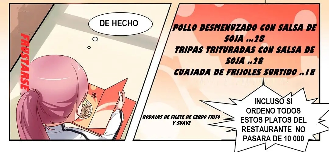 MATRIMONIO A CIEGAS (2019) - Capítulo 12 - Página 4 - LectorTMOo