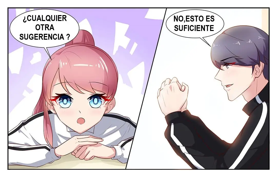 MATRIMONIO A CIEGAS (2019) - Capítulo 12 - Página 6 - LectorTMOo