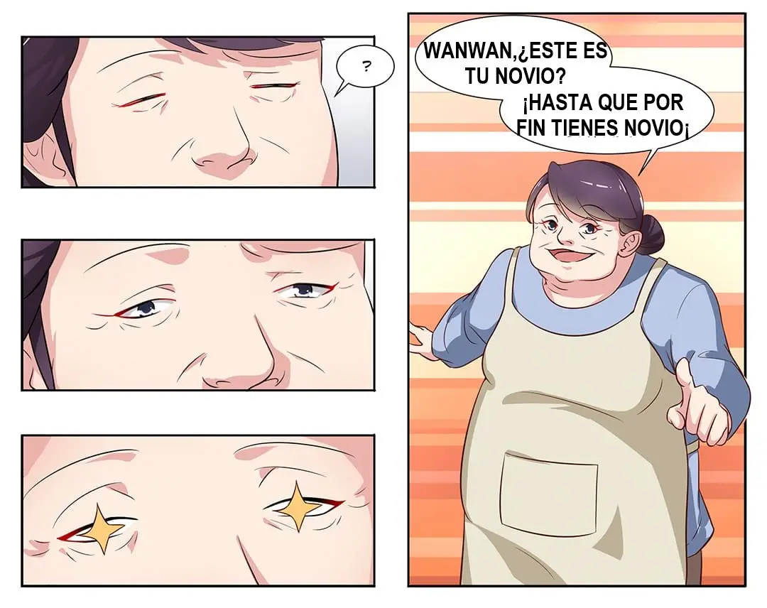 MATRIMONIO A CIEGAS (2019) - Capítulo 12 - Página 7 - LectorTMOo