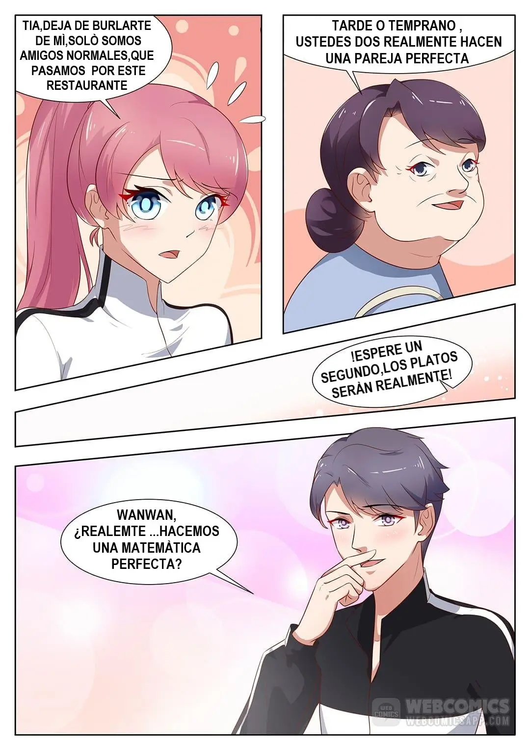 MATRIMONIO A CIEGAS (2019) - Capítulo 12 - Página 8 - LectorTMOo